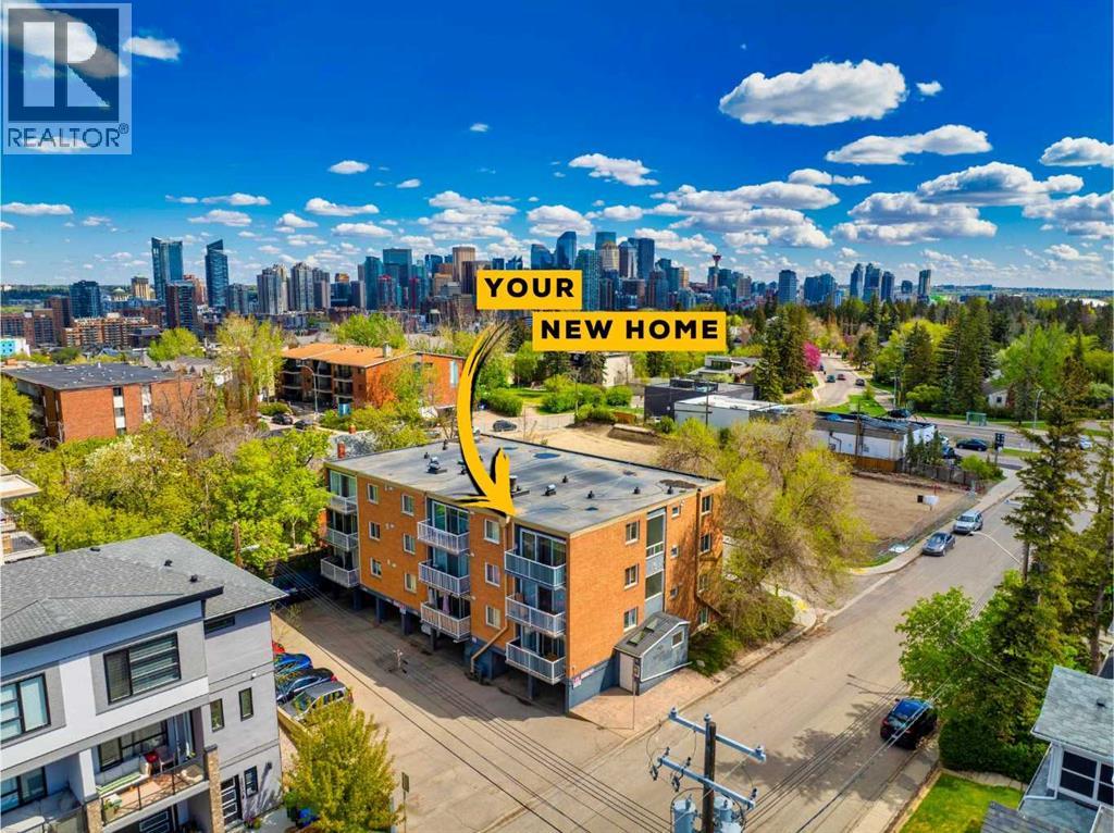 #405 2515 14A Street SW - Image 2