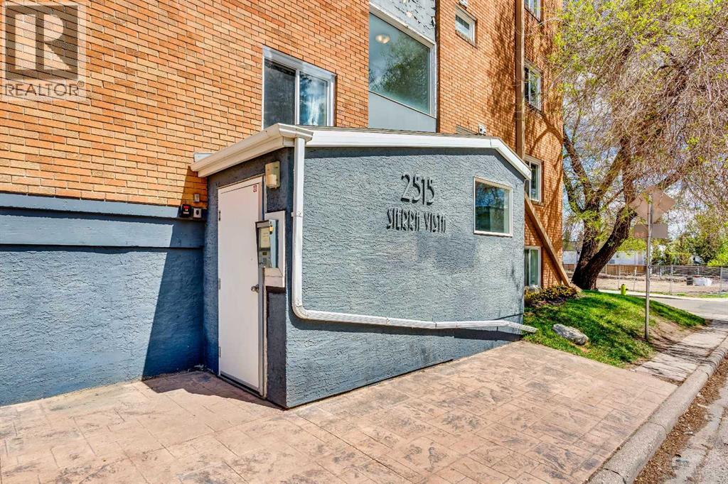 #405 2515 14A Street SW - 20