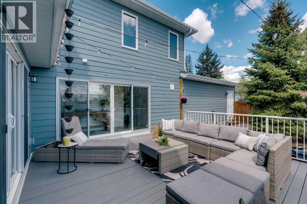 37 Highwood Place NW - 12