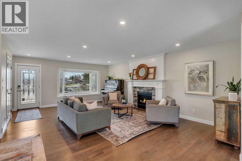 37 Highwood Place NW - 13