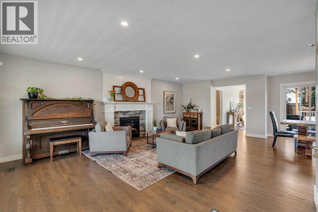 37 Highwood Place NW - 14