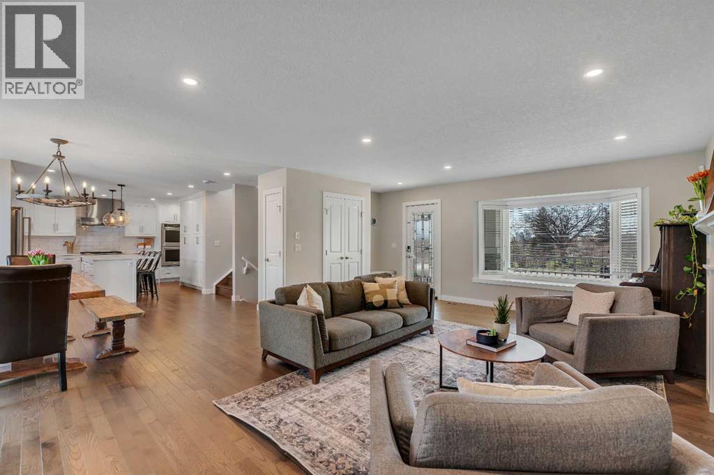 37 Highwood Place NW - 15