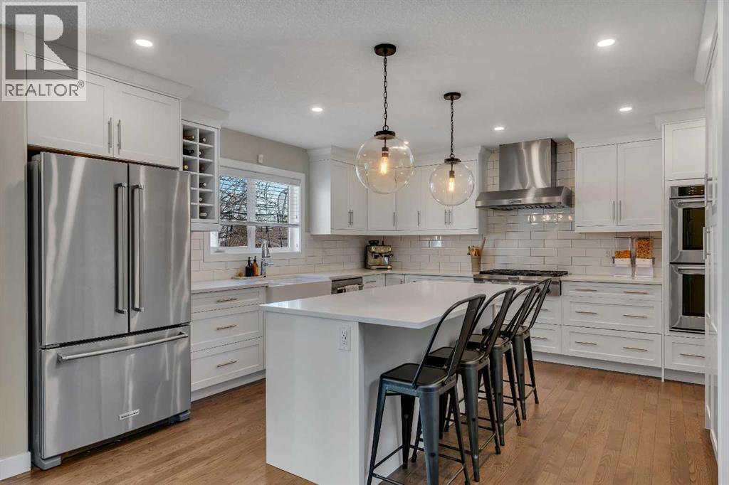 37 Highwood Place NW - 16