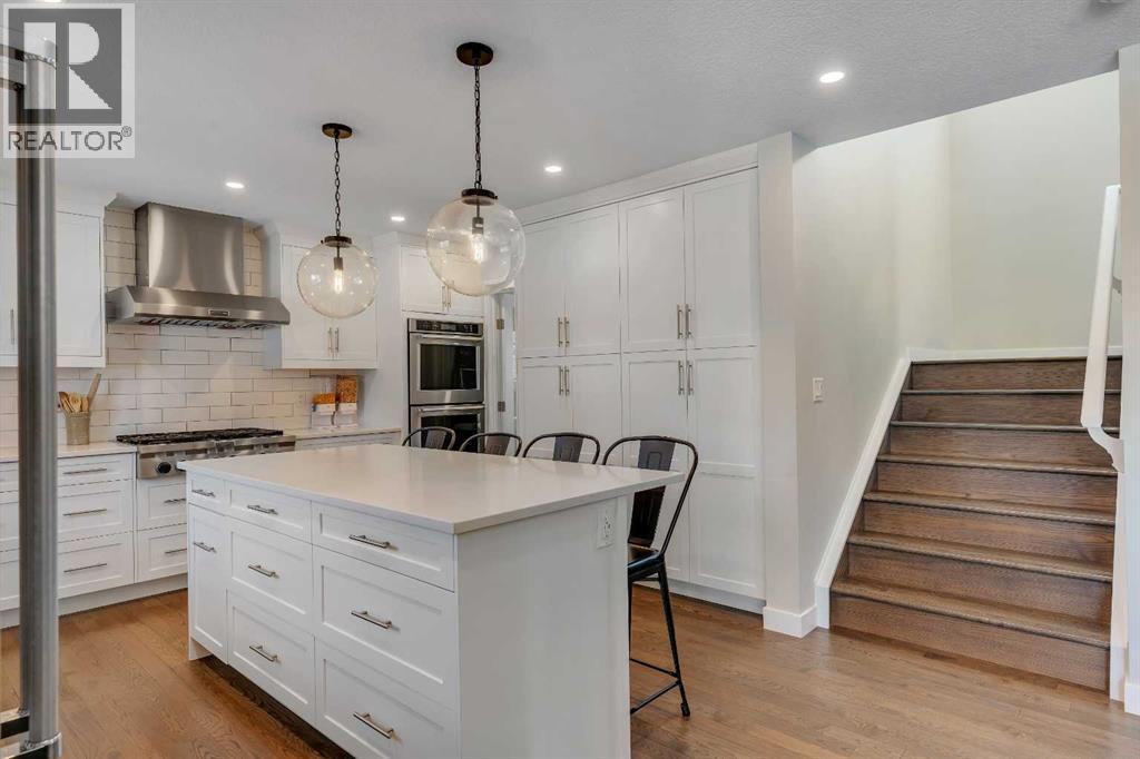 37 Highwood Place NW - 20