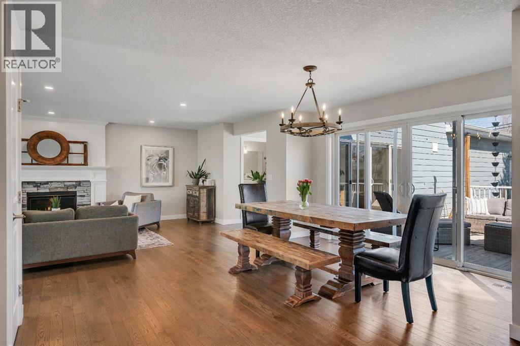 37 Highwood Place NW - 21