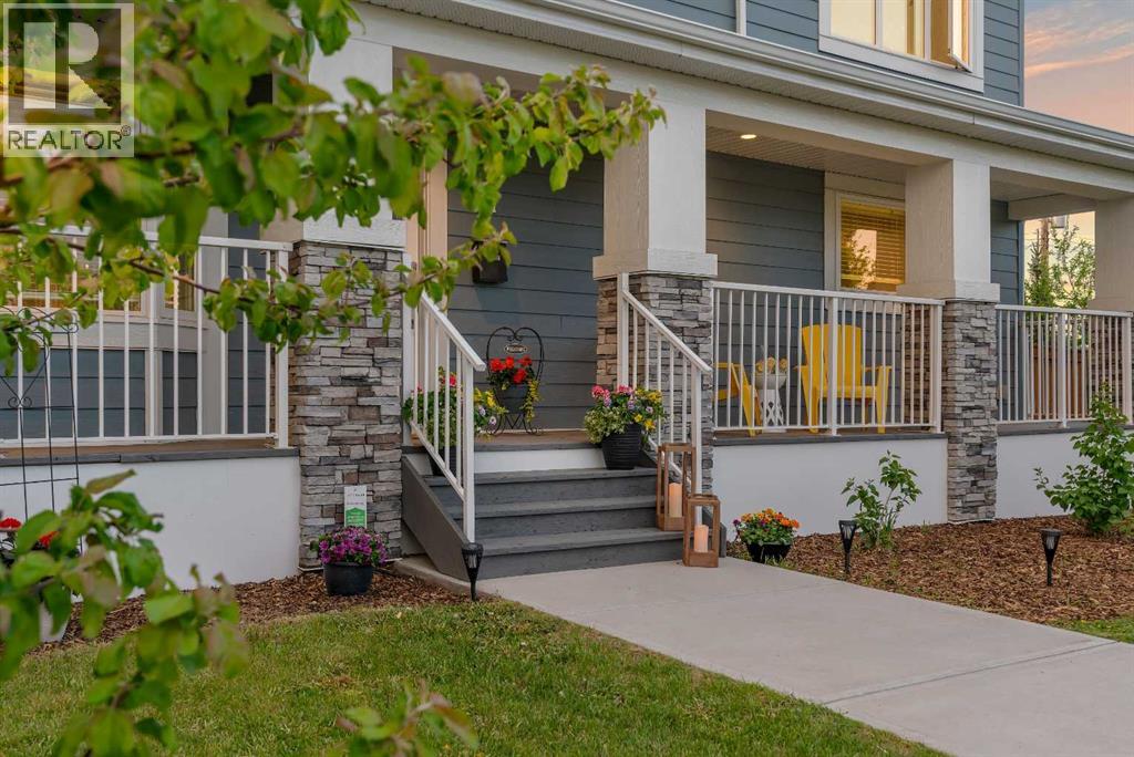 37 Highwood Place NW - 4