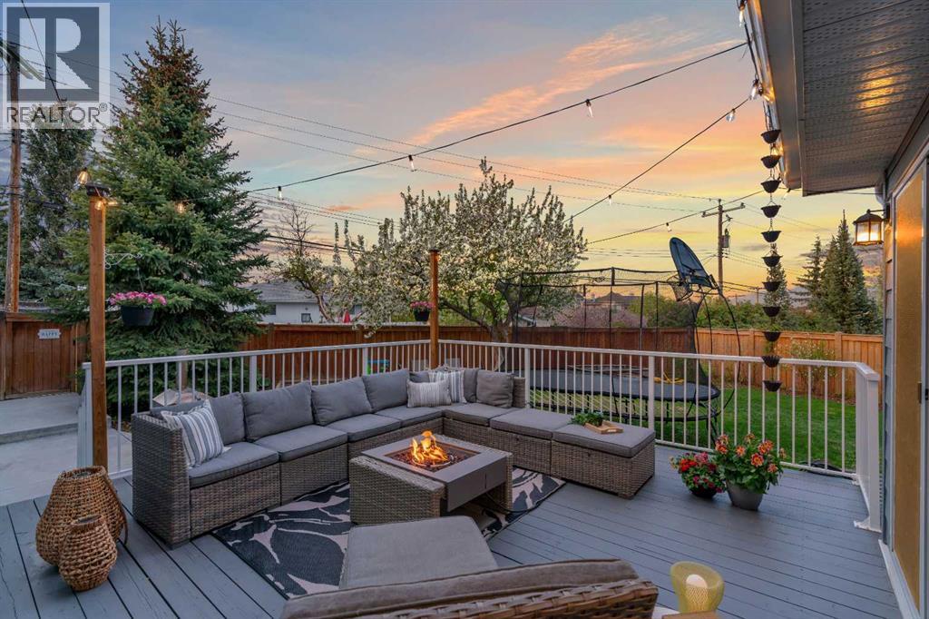 37 Highwood Place NW - 5
