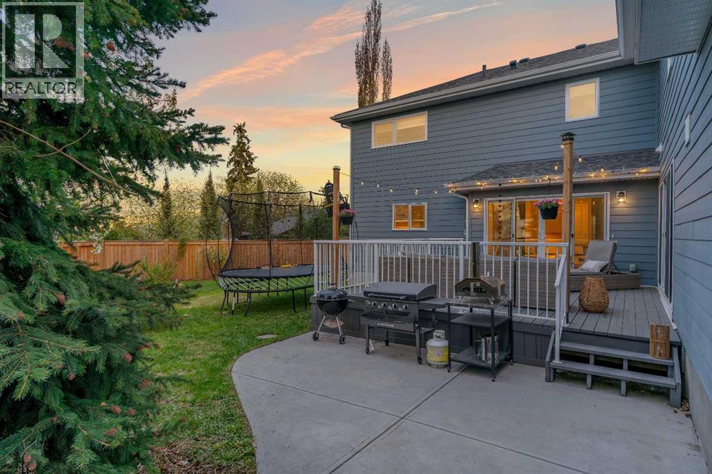 37 Highwood Place NW - 6