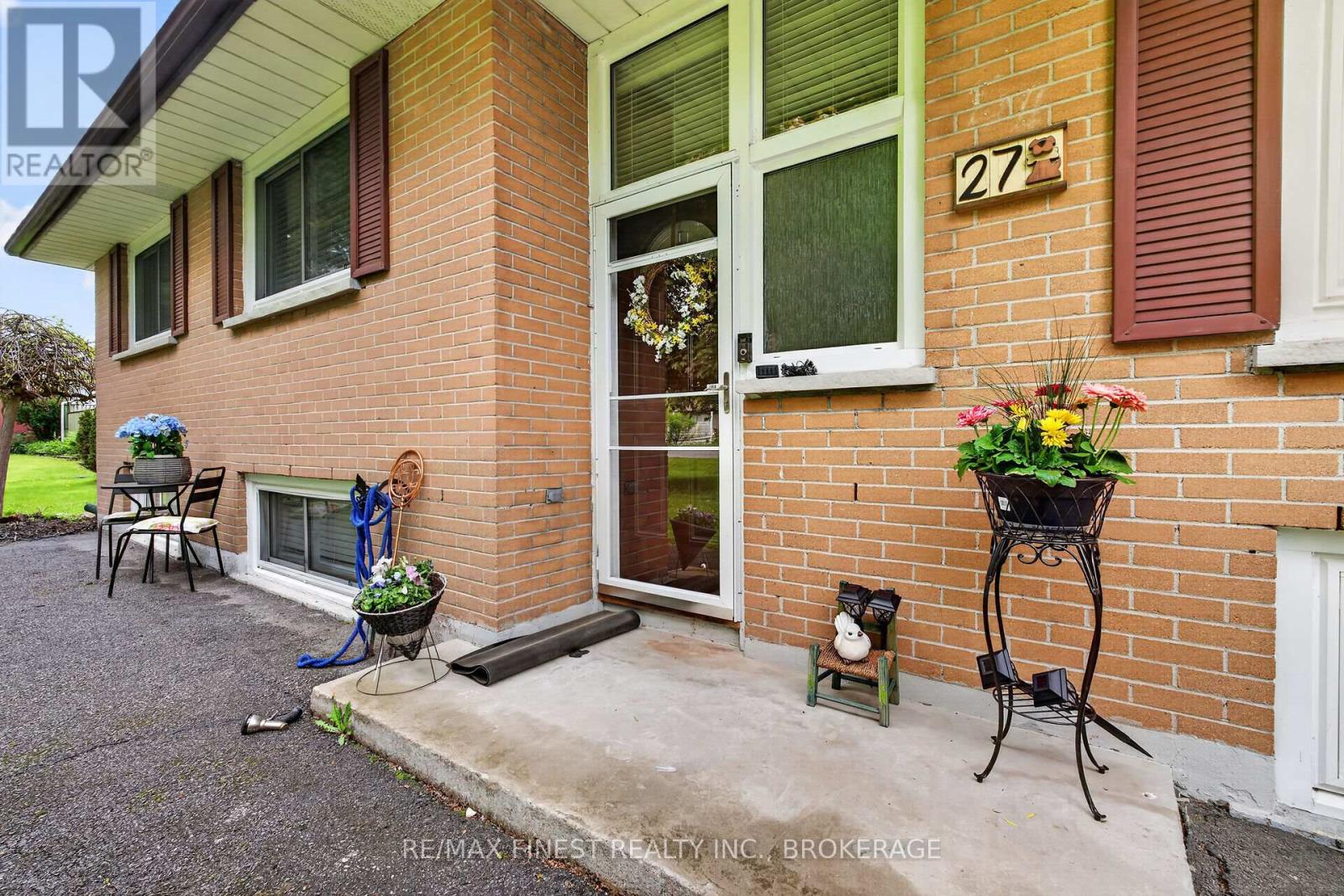 27 DALGLEISH AVENUE - 4