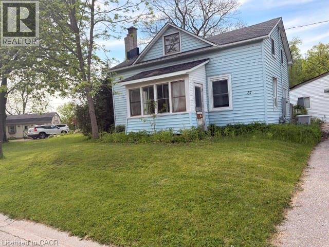 37 YOUNG Street - 6