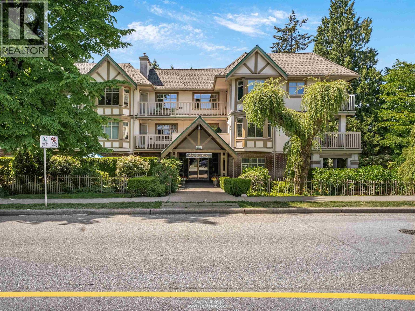 409 2059 CHESTERFIELD AVENUE — main photo