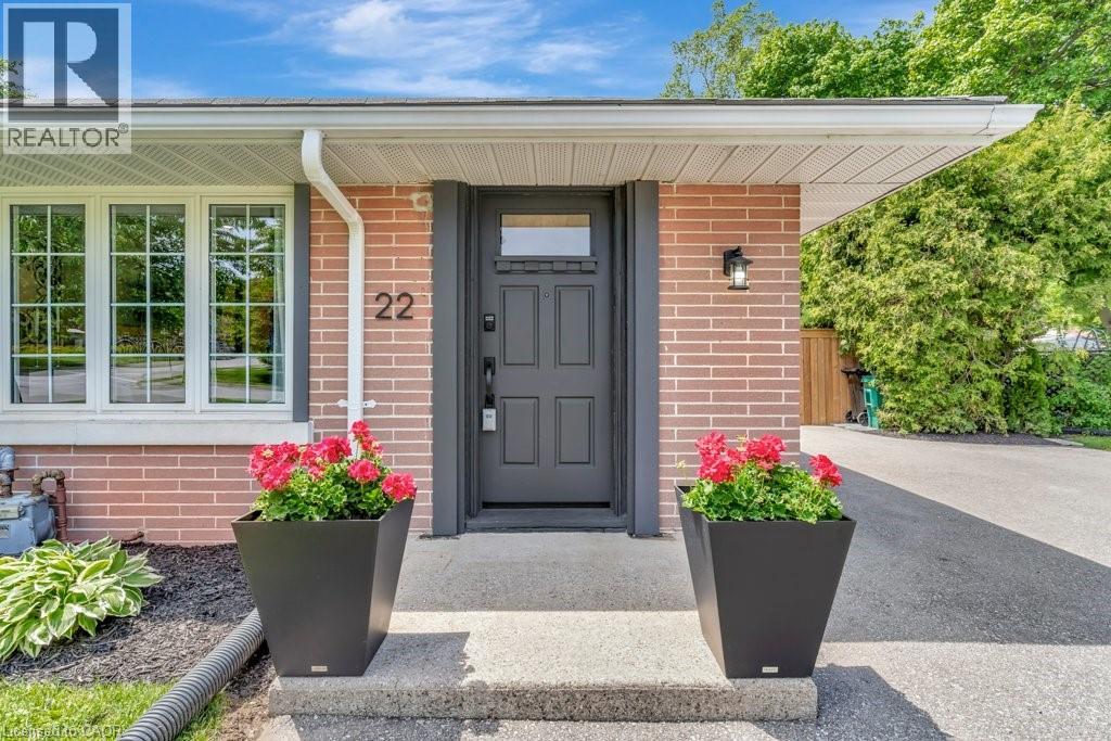 22 DALE Avenue - 2