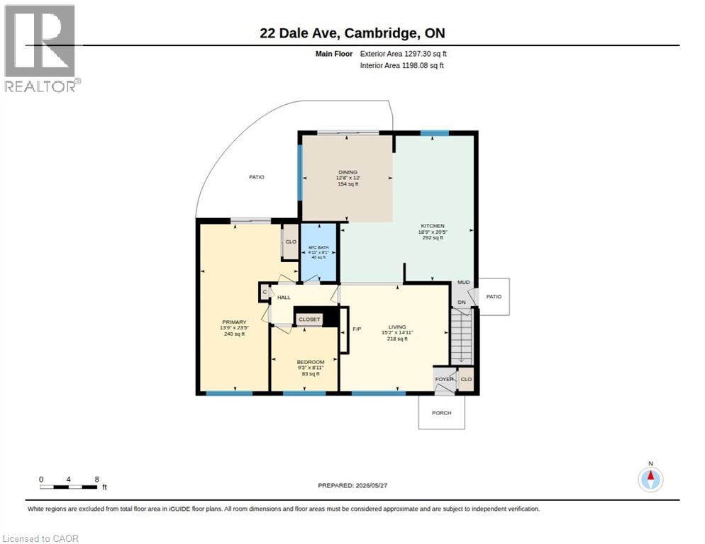 22 DALE Avenue - 48