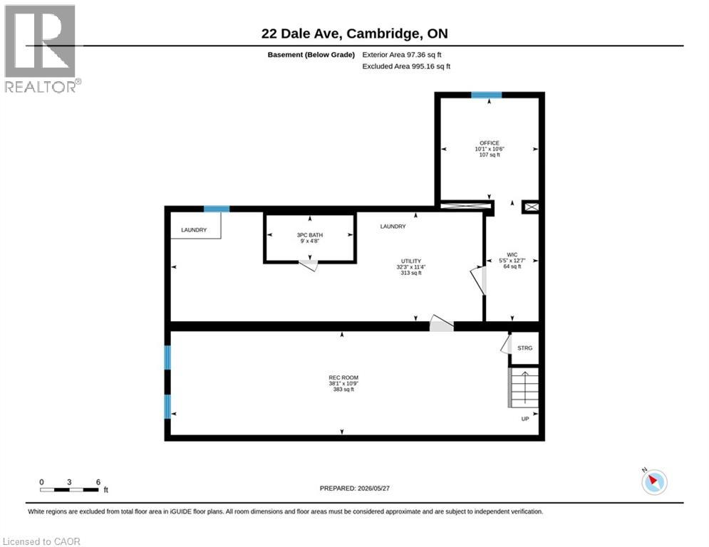 22 DALE Avenue - 49