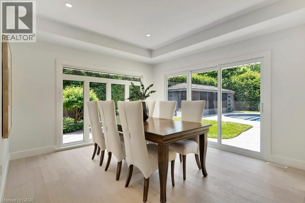 22 DALE Avenue - 9