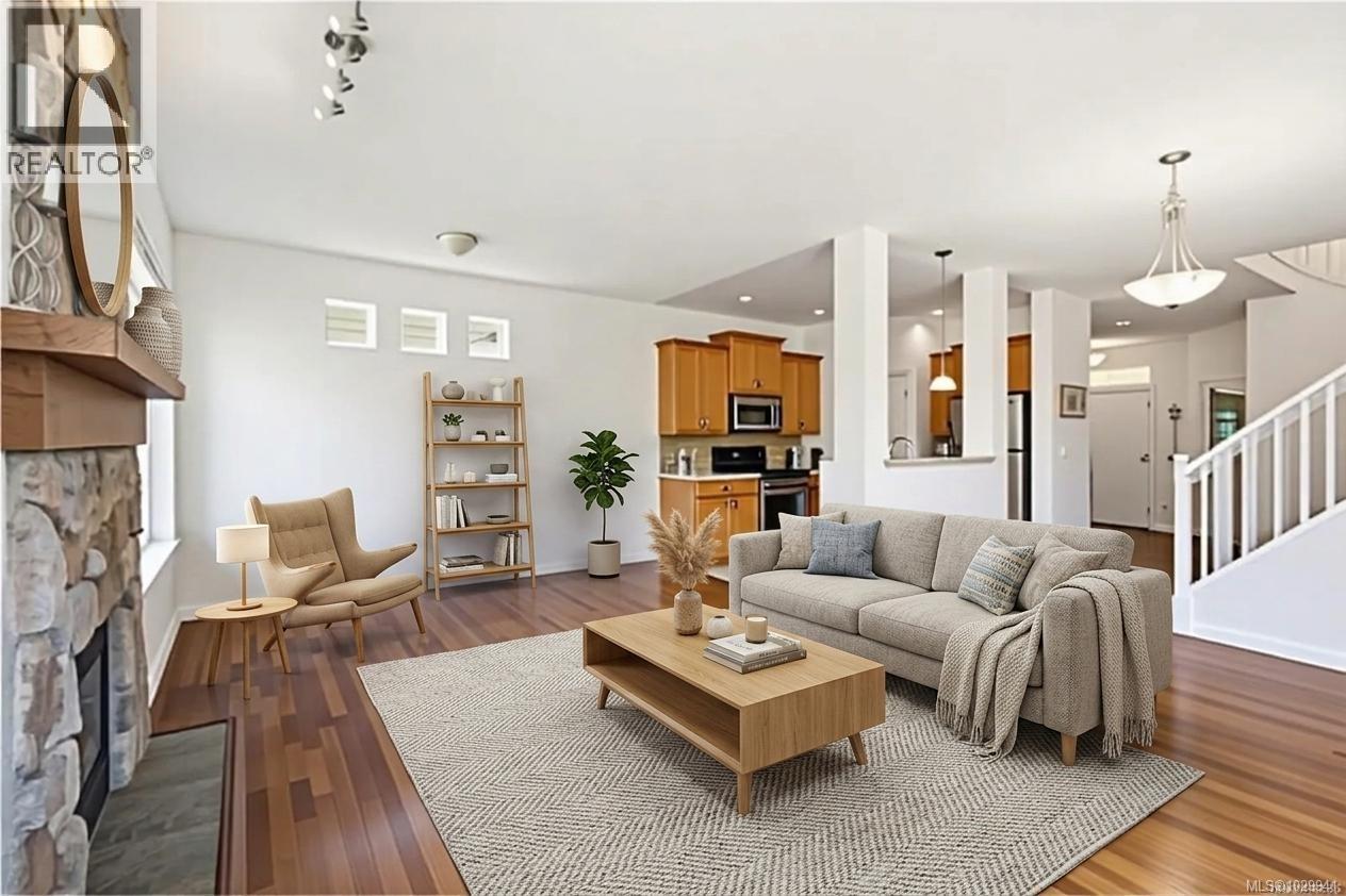  2427 Driftwood Drive, Sooke