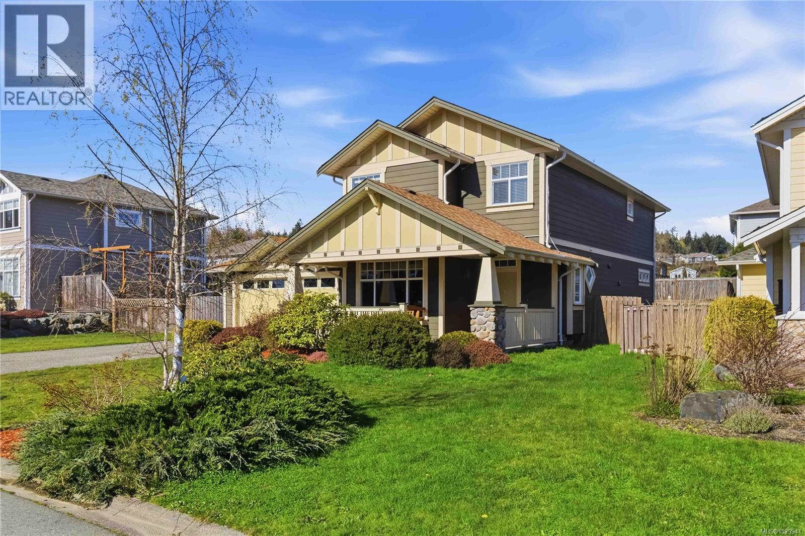  2427 Driftwood Drive, Sooke