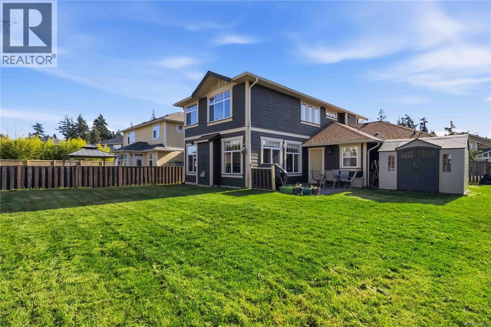  2427 Driftwood Drive, Sooke