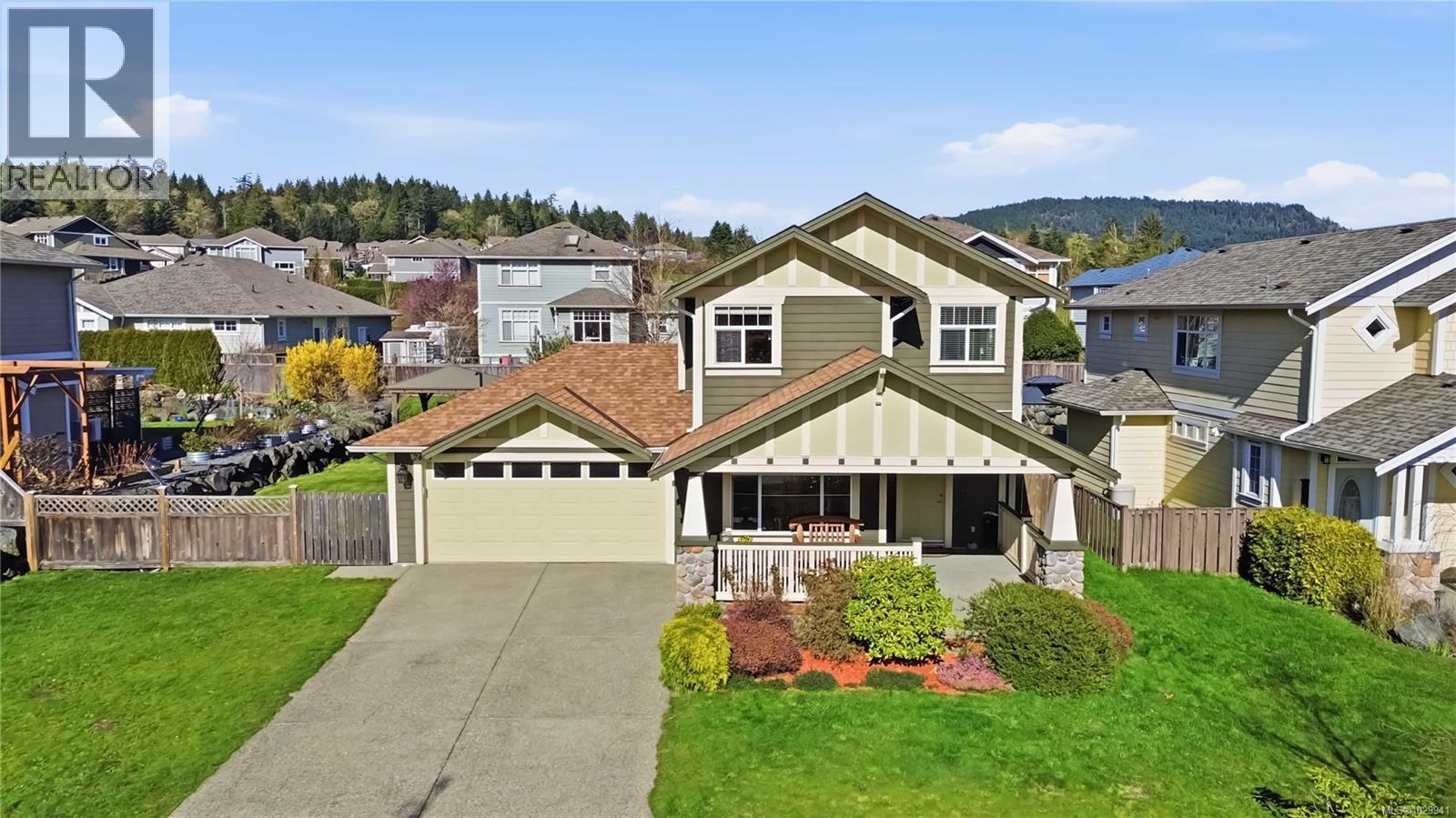  2427 Driftwood Drive, Sooke