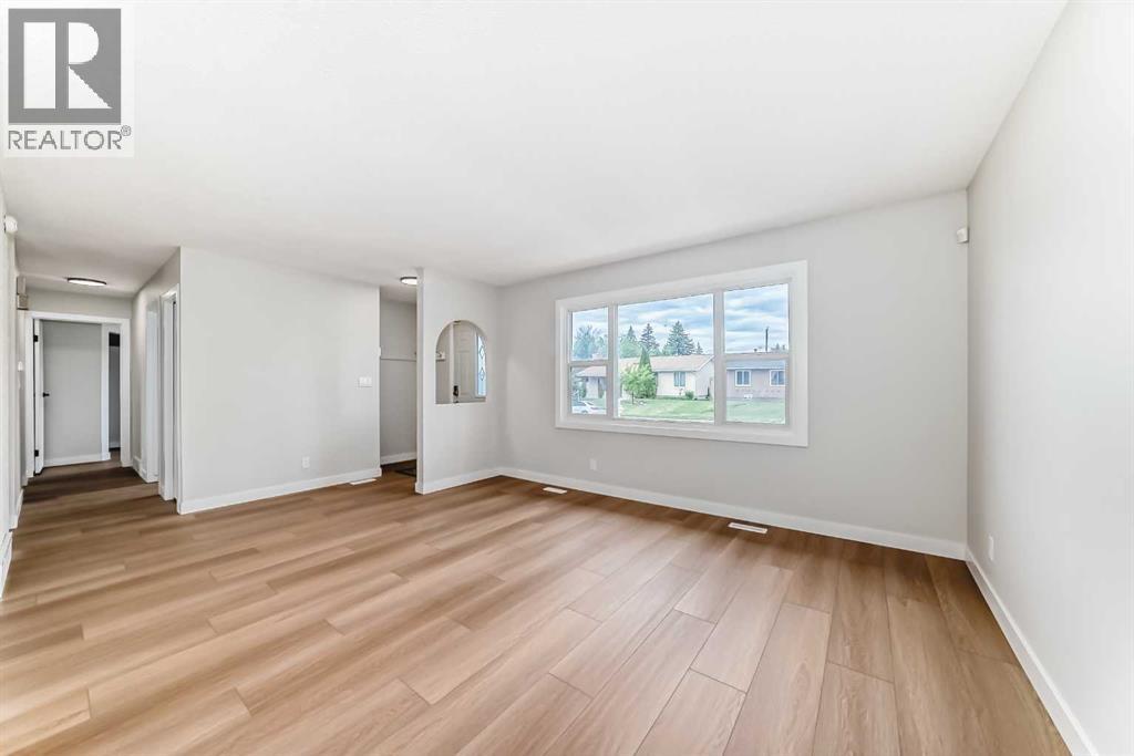 4607 Marwood Way NE - 5