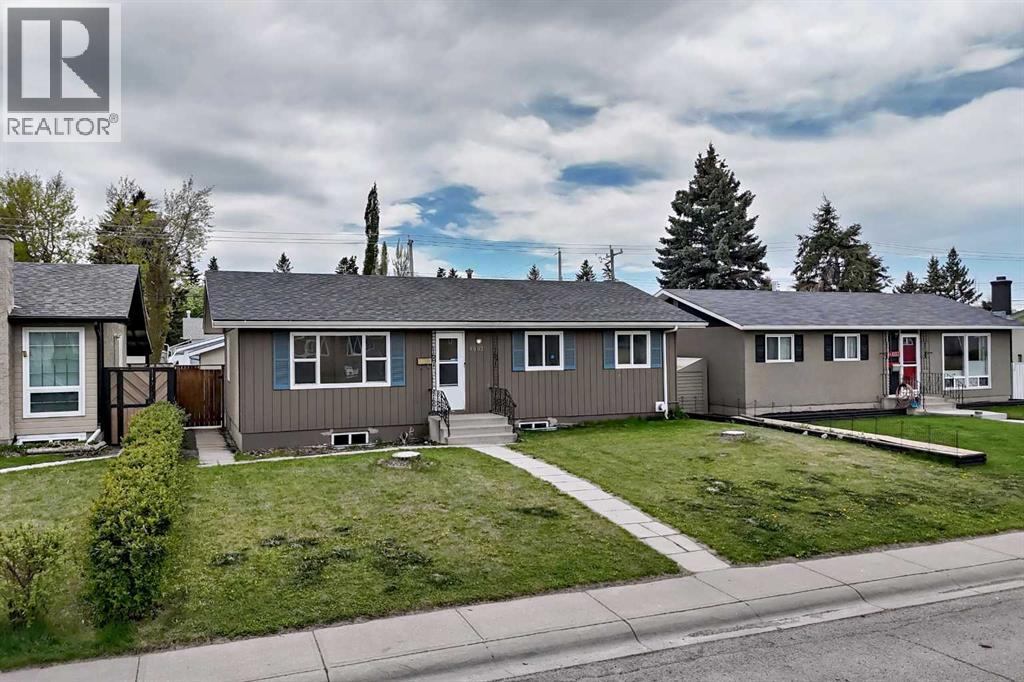 4607 Marwood Way NE - 44