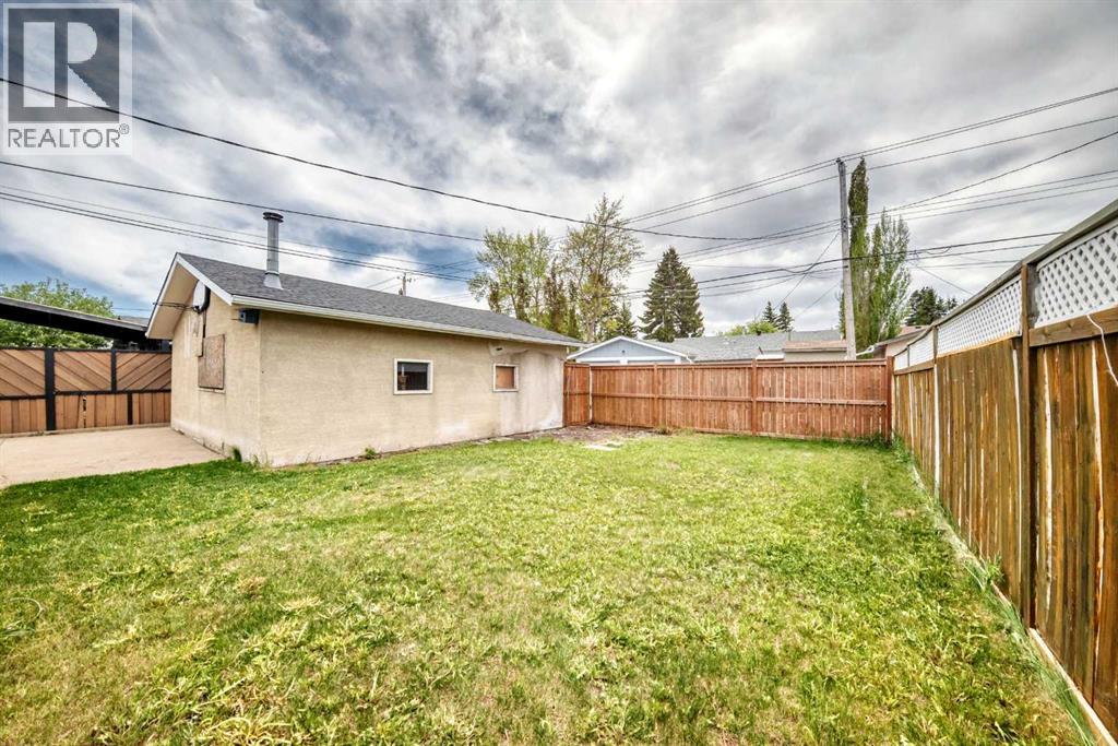 4607 Marwood Way NE - 41