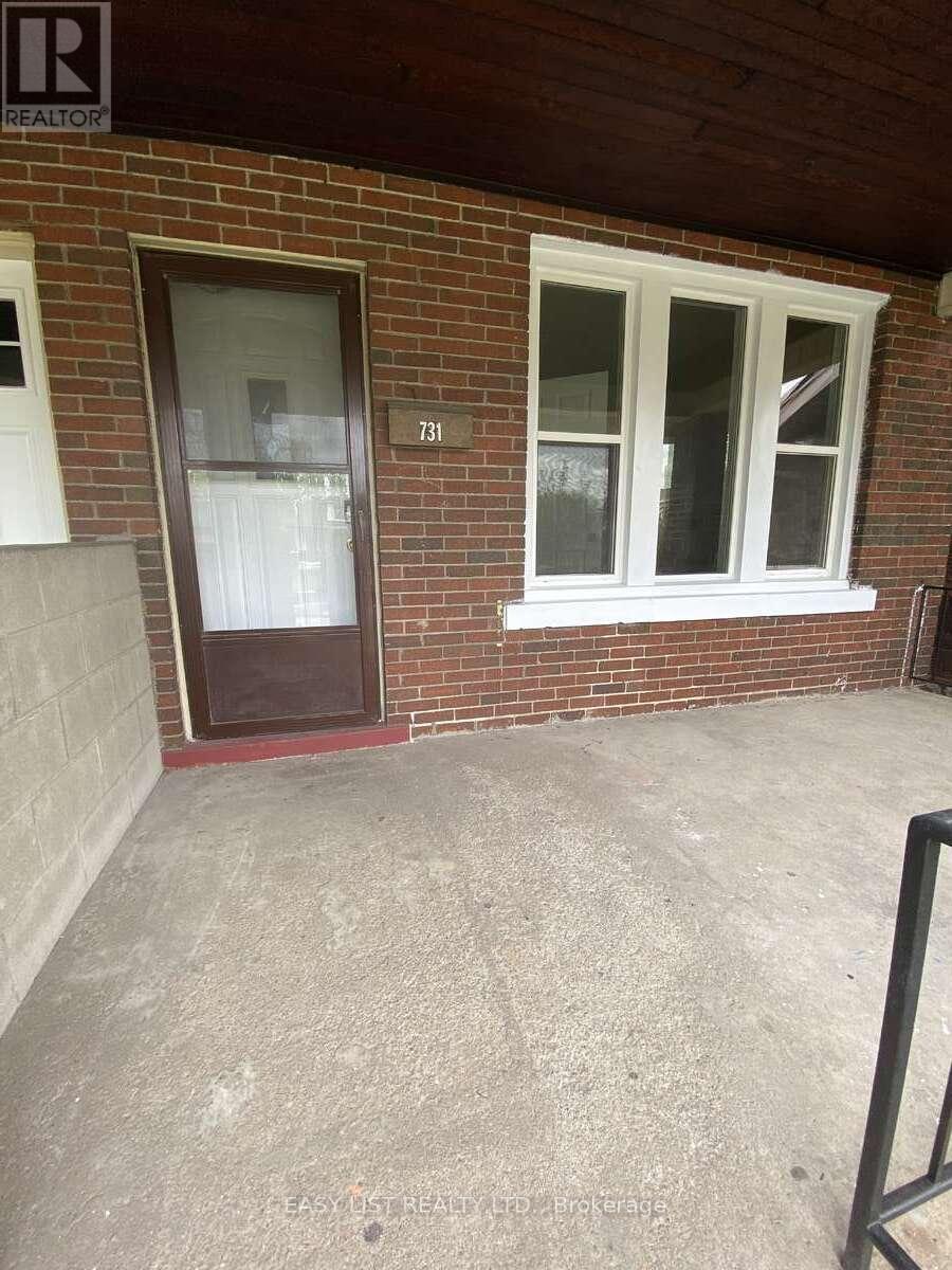 731-733 PARTINGTON AVENUE - 2