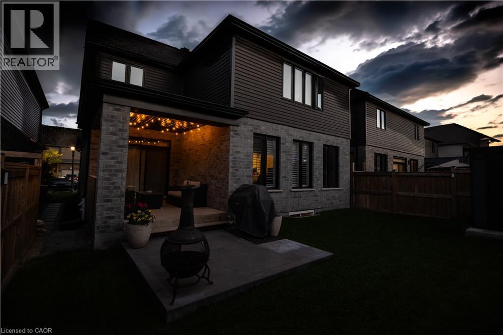 43 GREYHAWK Street - 42
