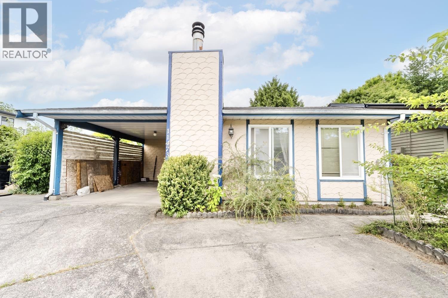 11473 KINGCOME Avenue - main photo