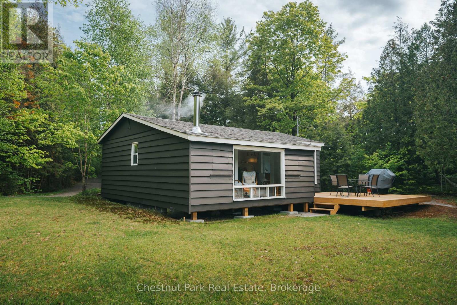 1097 BAY LAKE ROAD - 4