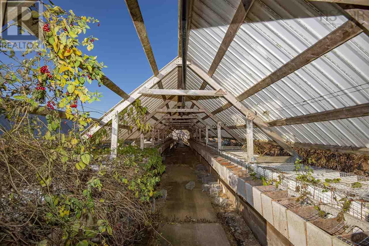 Property 2 of 23 of Sissiboo Road