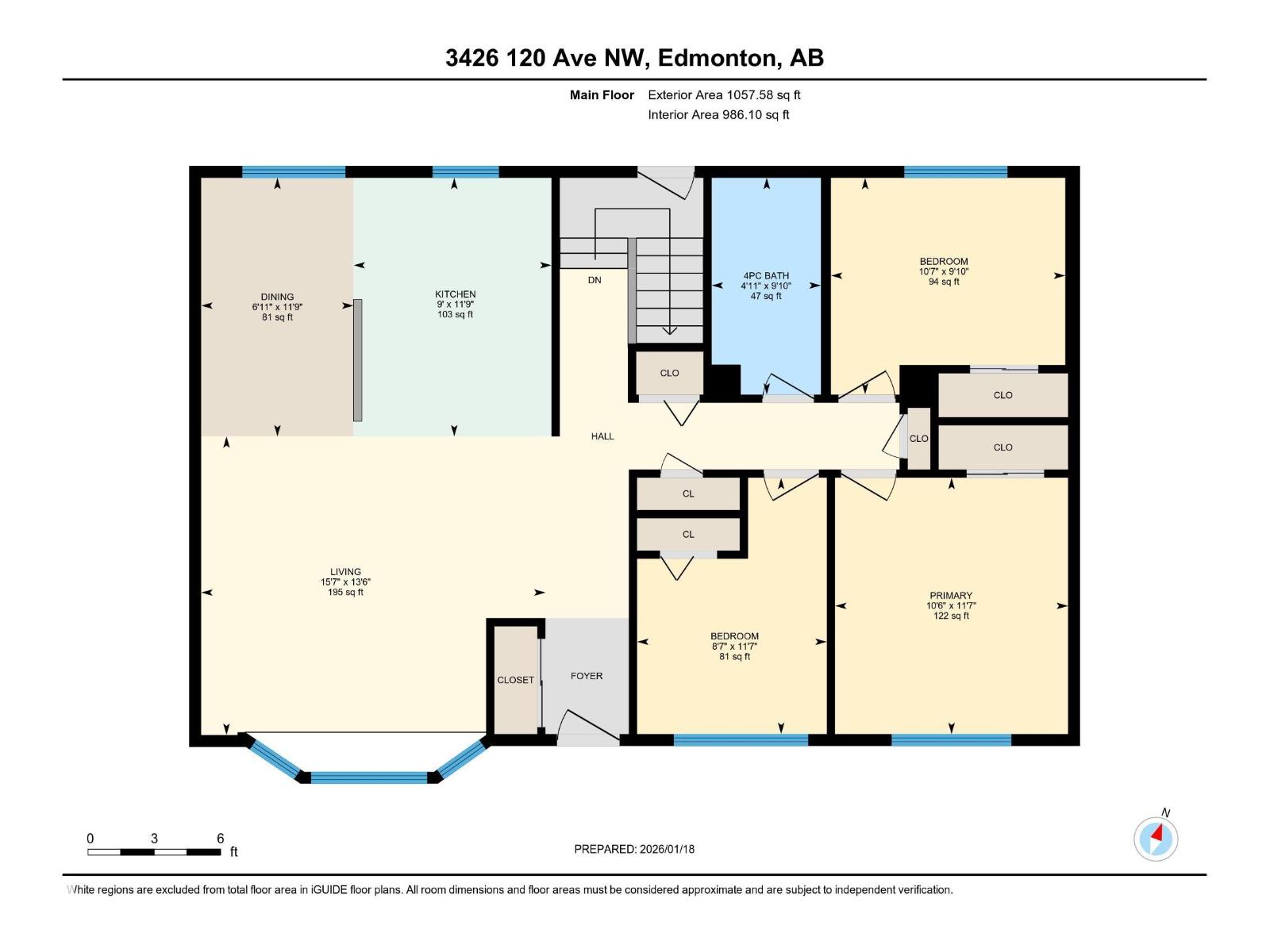 3426 120 AV NW - 37
