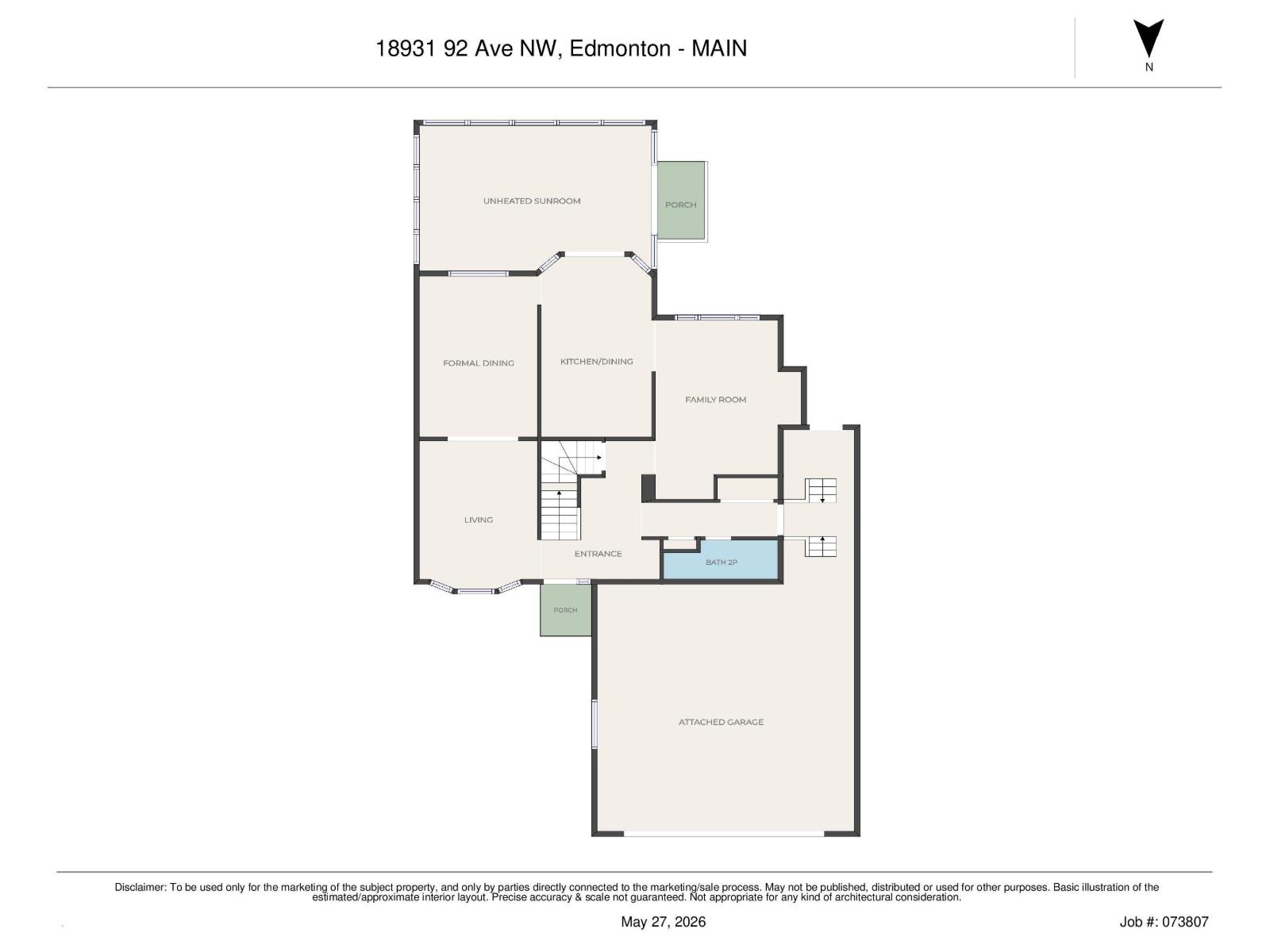 18931 92 AV NW - 26