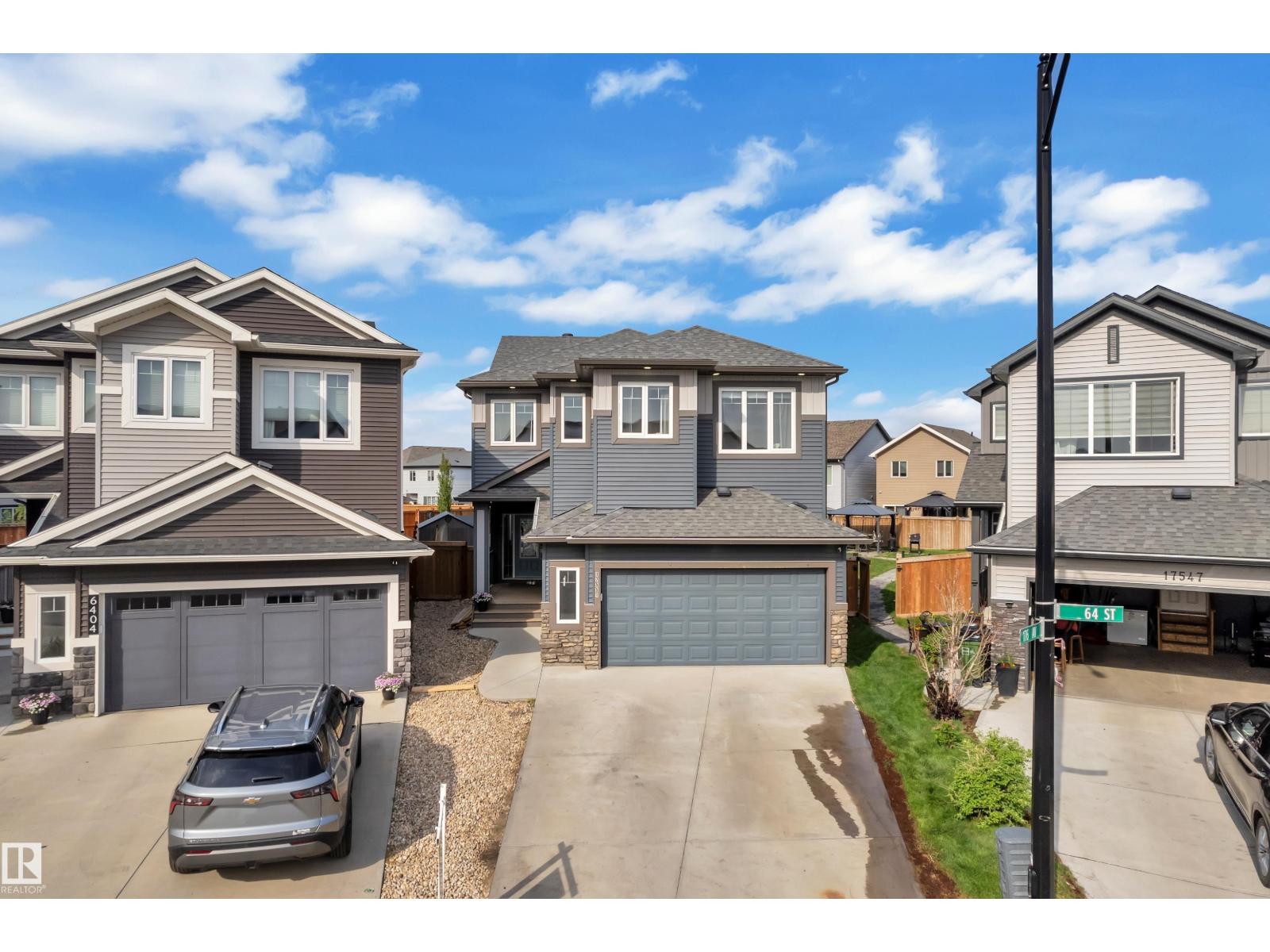 17551 64 ST NW - 2