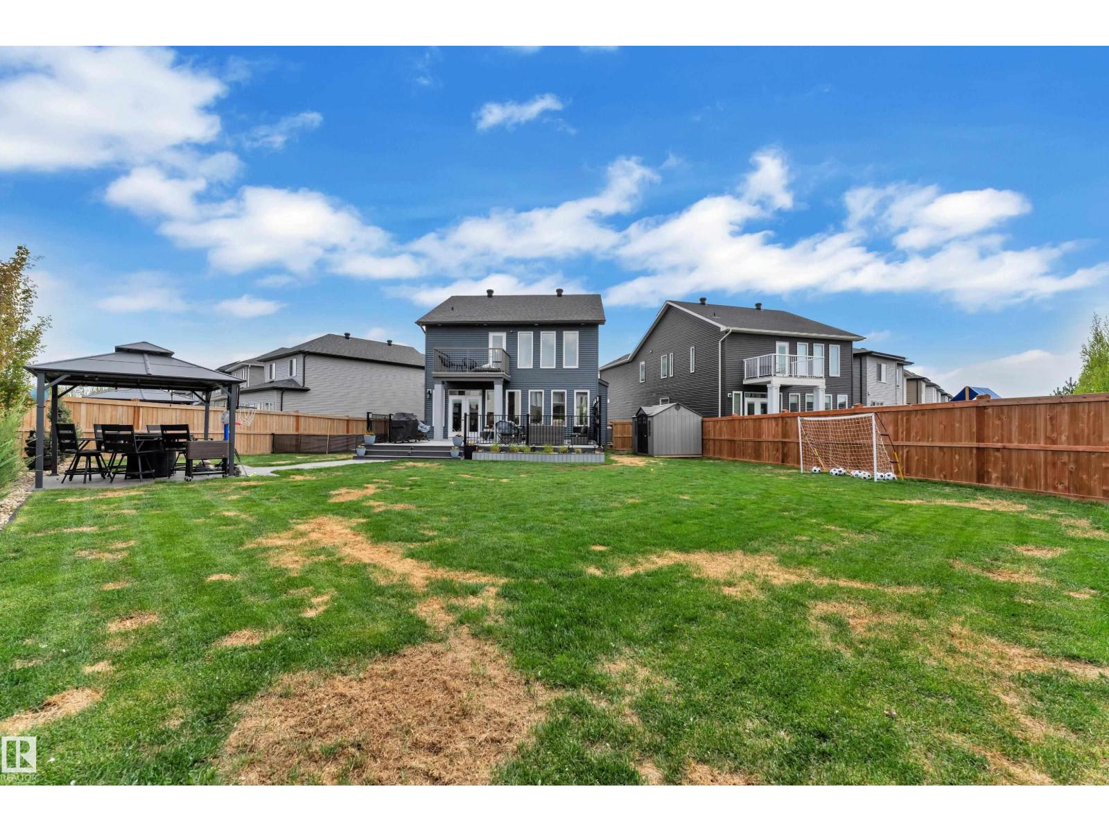 17551 64 ST NW - 58