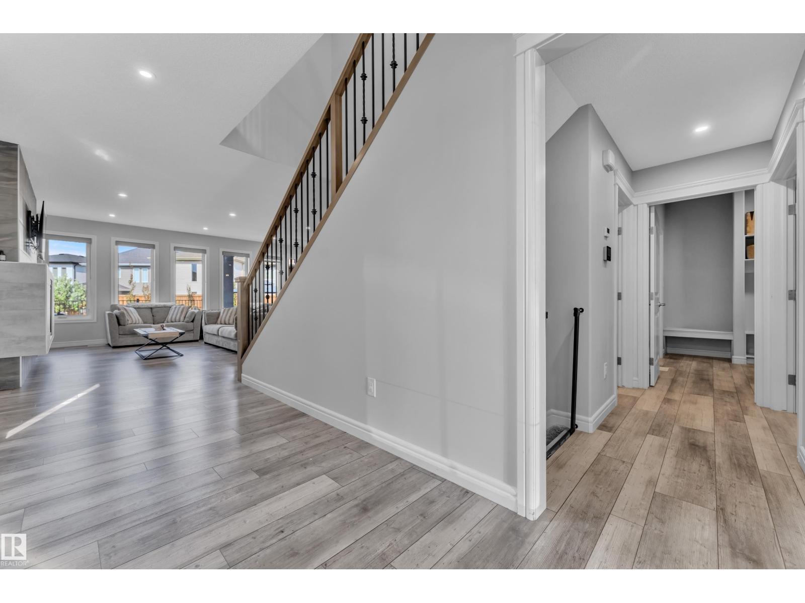 17551 64 ST NW - 8