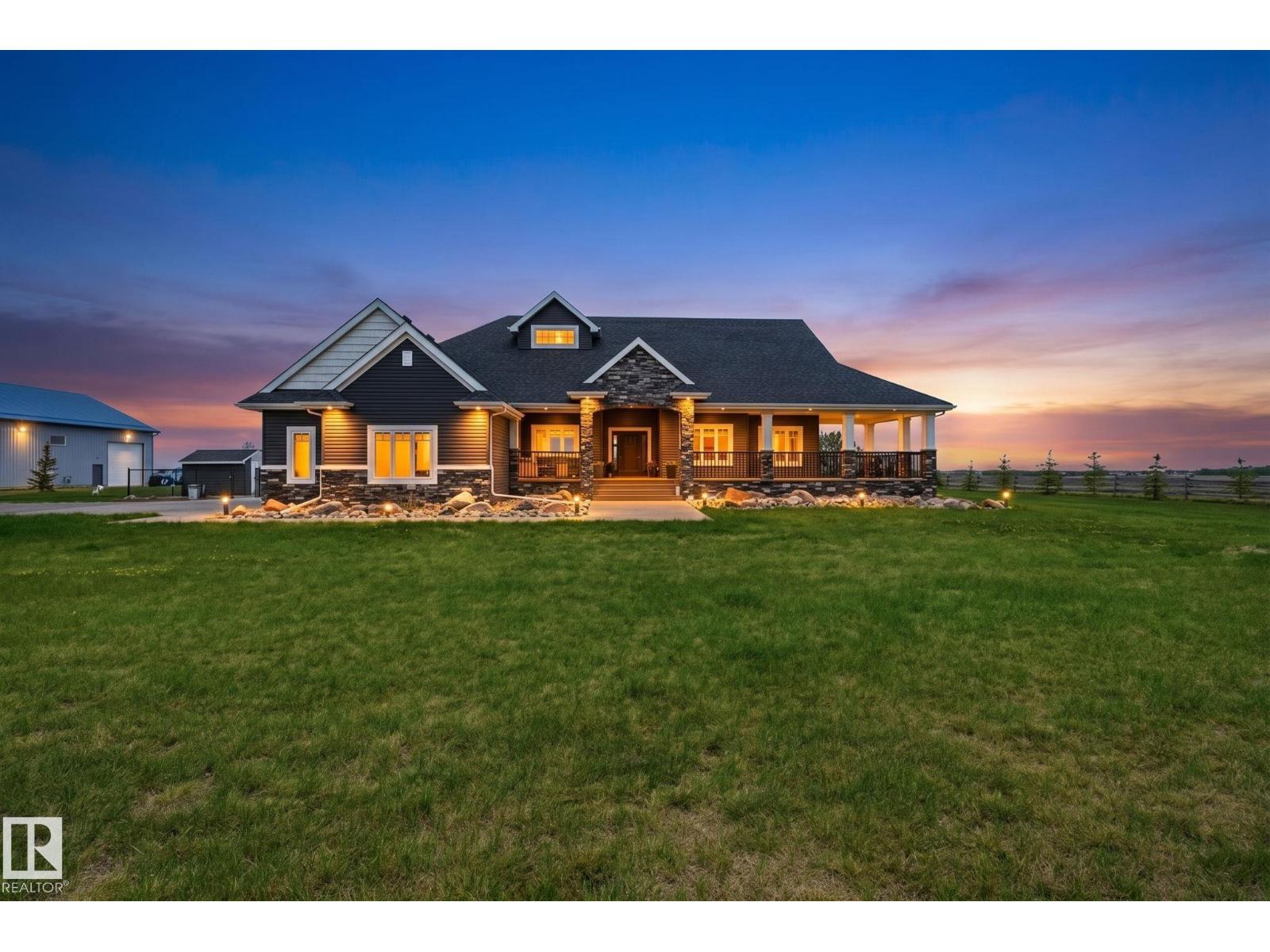 54517 RGE ROAD 242 - 1