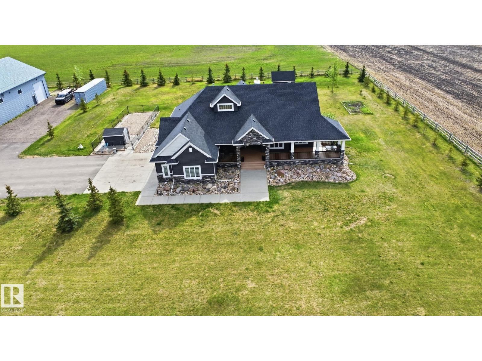 54517 RGE ROAD 242 - Image 2