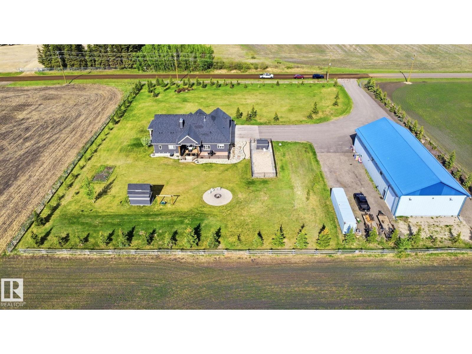 54517 RGE ROAD 242 - 49