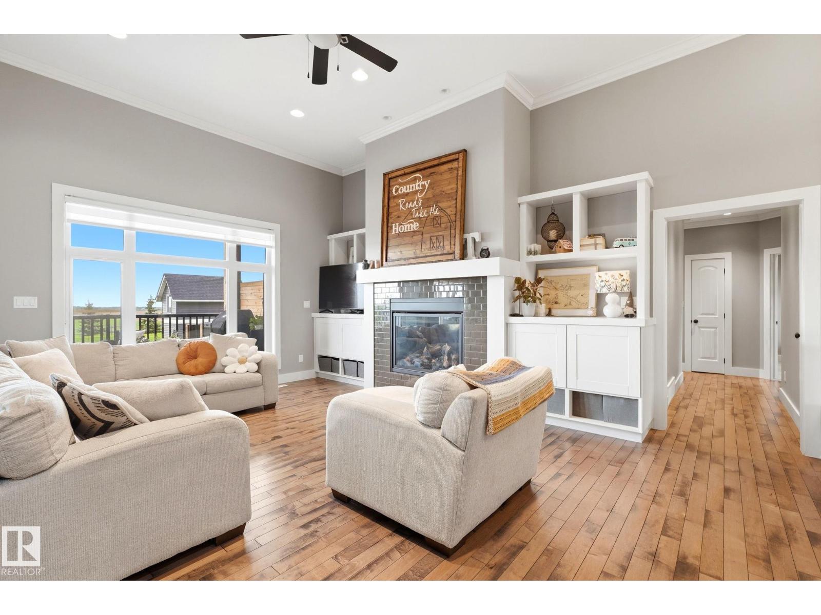 54517 RGE ROAD 242 - 6
