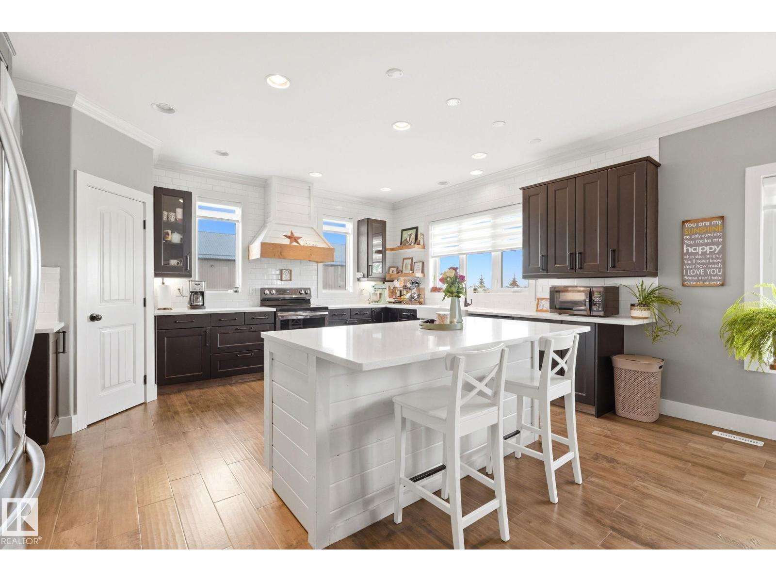 54517 RGE ROAD 242 - 8