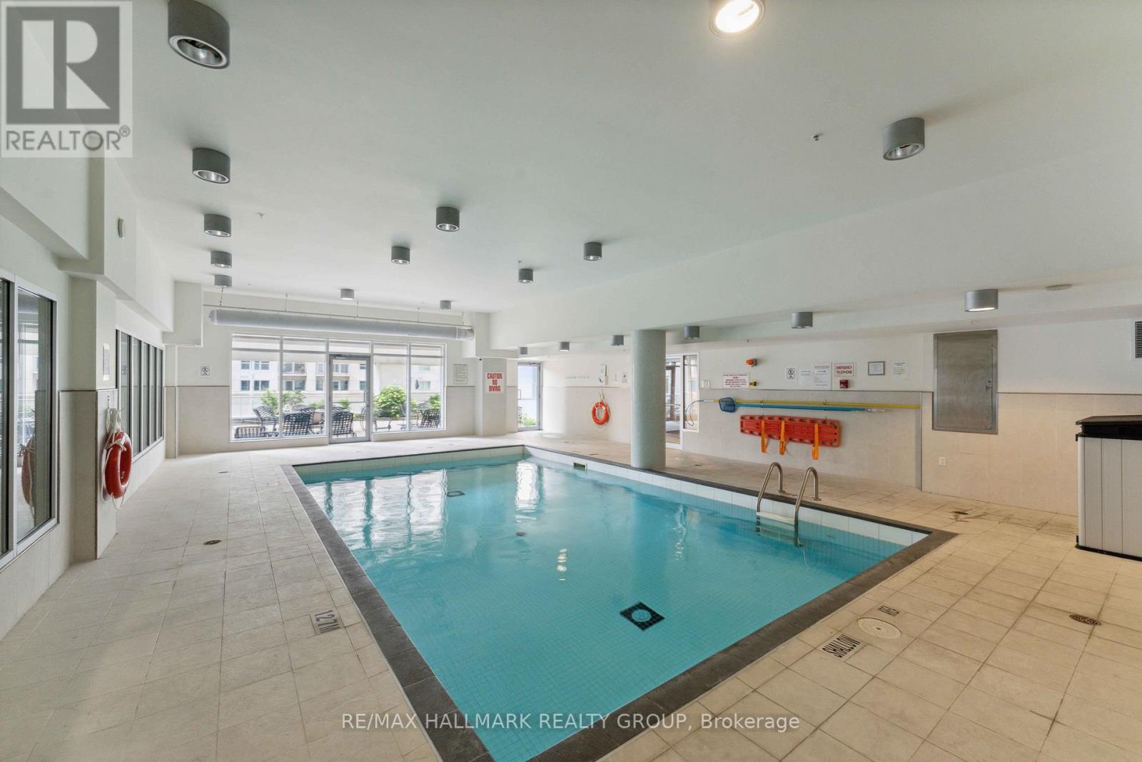 #305 195 BESSERER STREET - 21