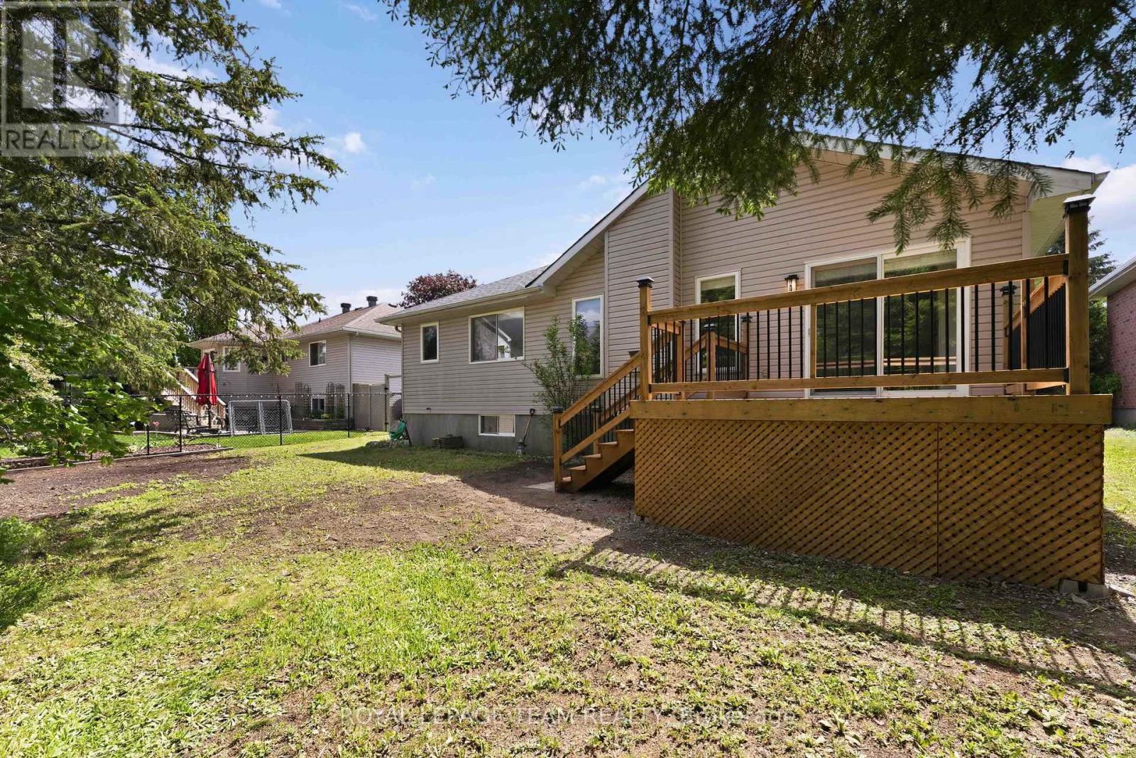 43 WEST RIDGE DRIVE - 43