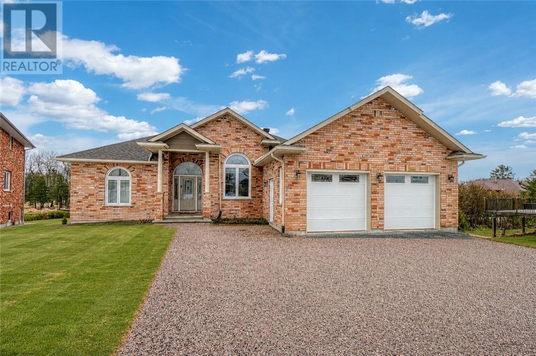 179 Merrygale Drive - 1