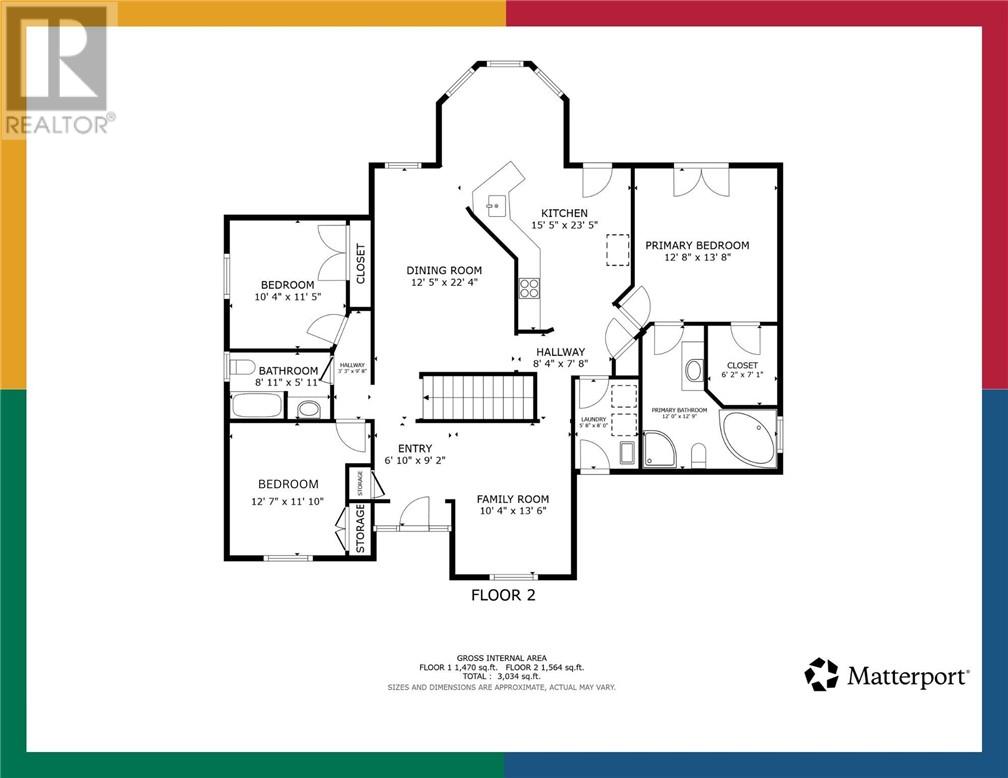 179 Merrygale Drive - 46