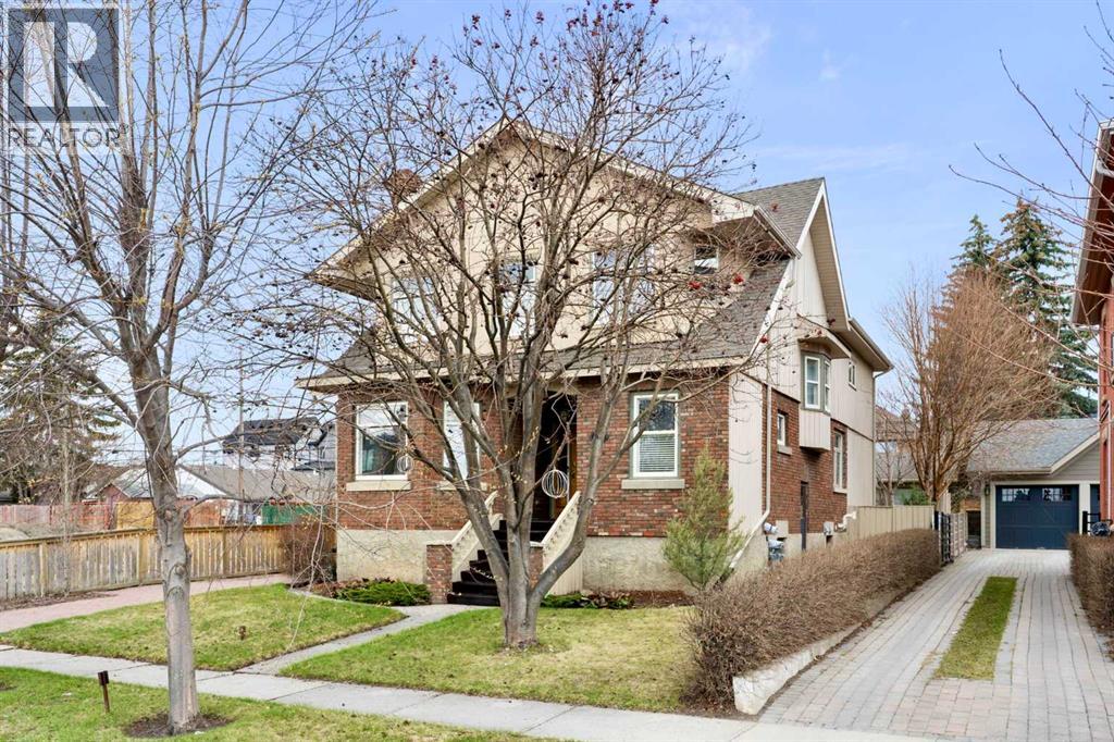 1727 24 Street SW - 46