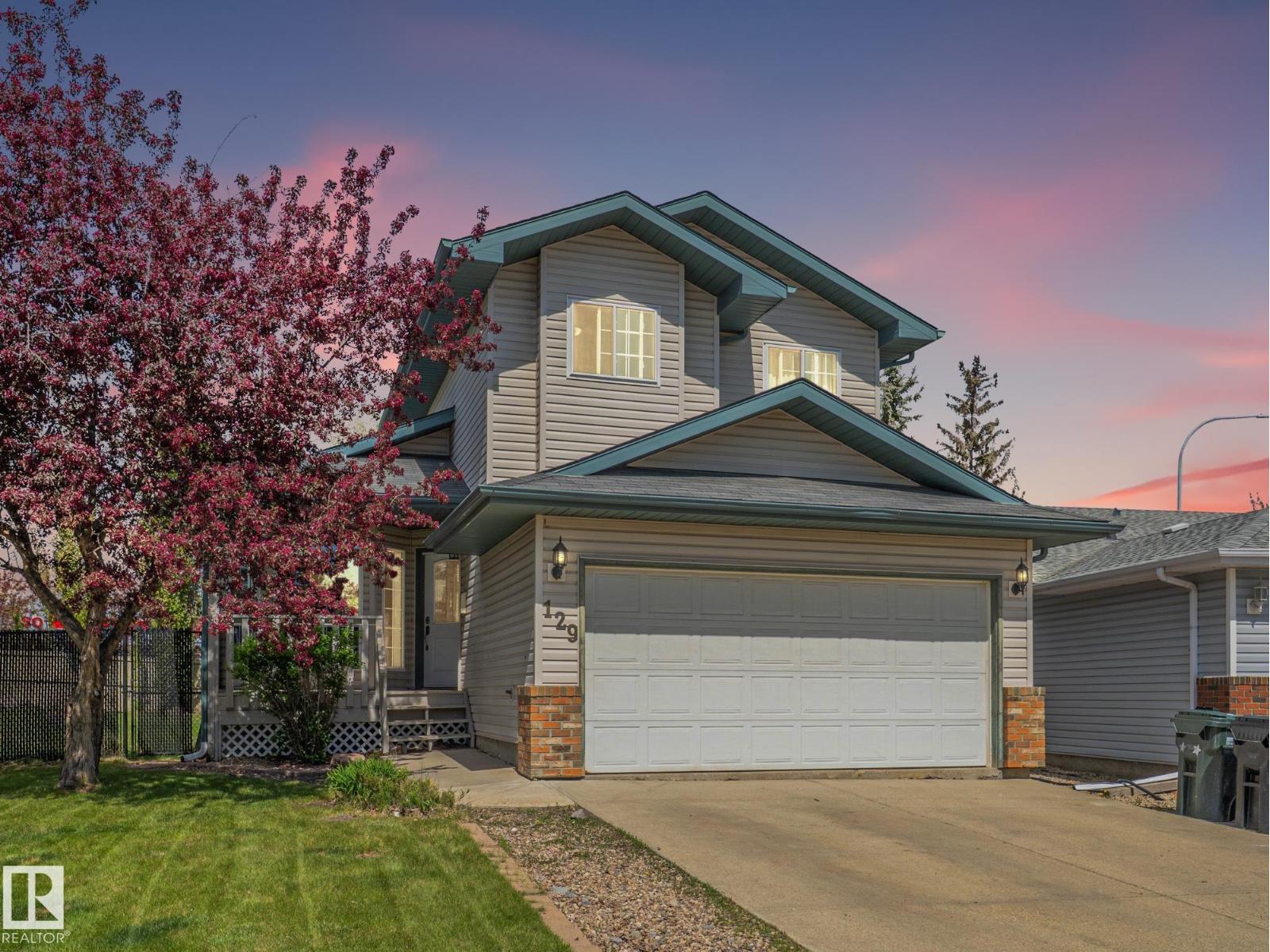 129 REGENCY DR - 1