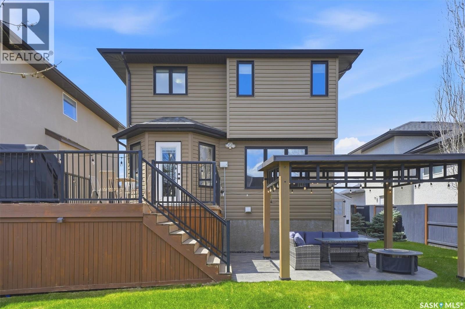 106 Wilkins CRESCENT - 51