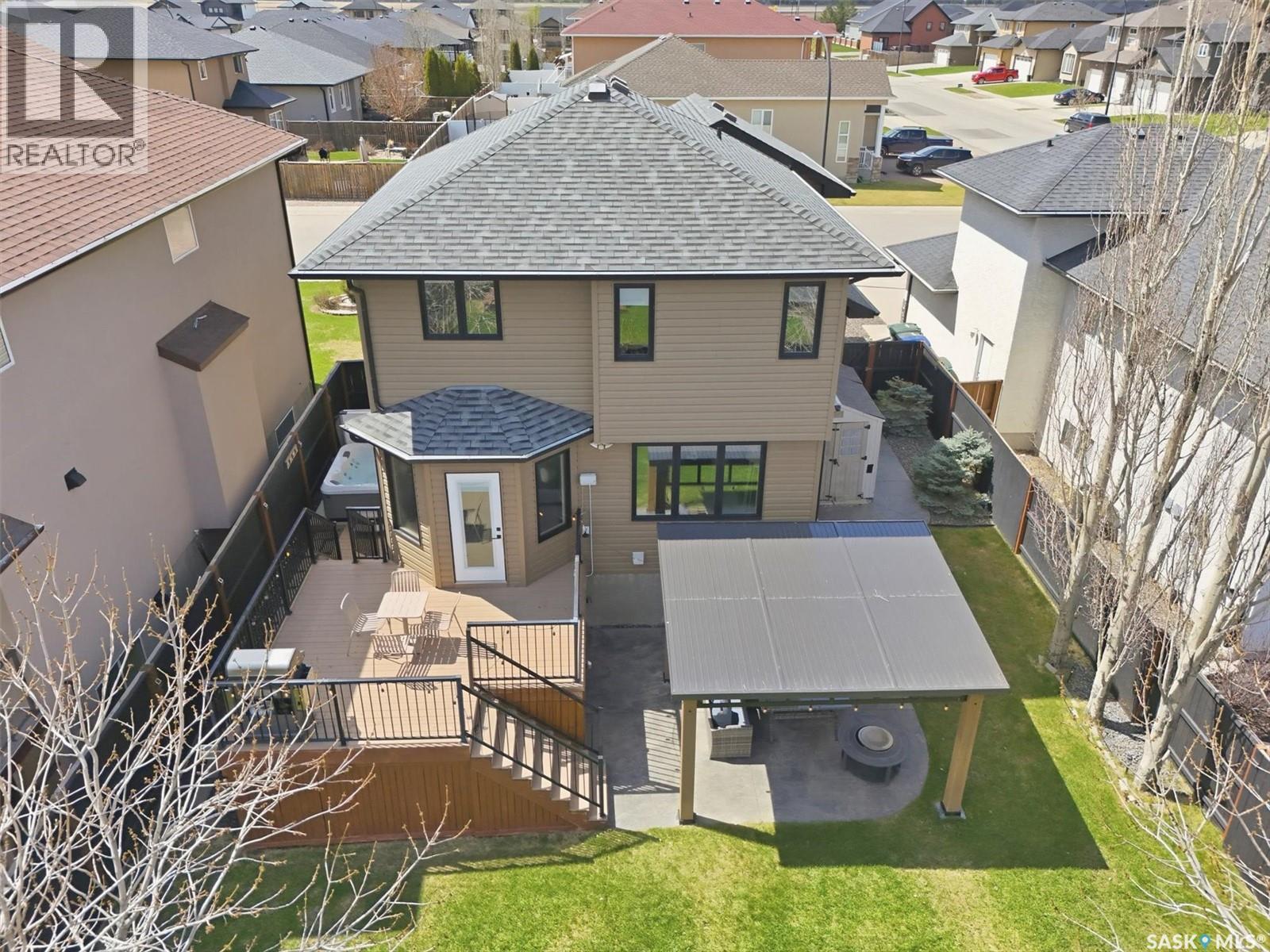 106 Wilkins CRESCENT - 63