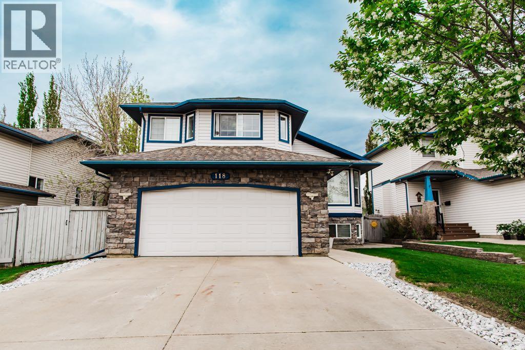 118 Pinnacle Way - 2